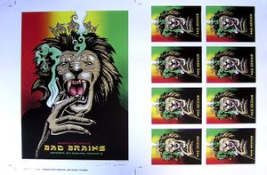 Bad Brains Portland 2009