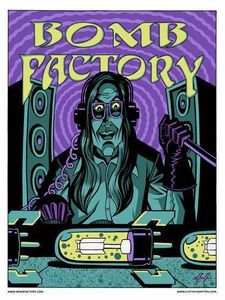 Bomb Factory 2000