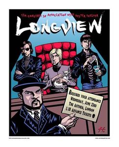 Longview London 2004