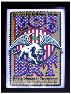 MC5 Seattle 2004