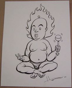 Melvins / Mudhoney Seattle 2004