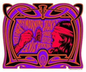 My Morning Jacket Denver 2007
