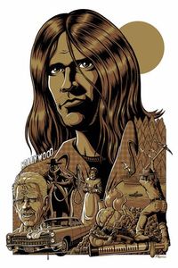 Neil Young Harvest 2012