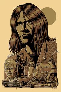 Neil Young Harvest 2012