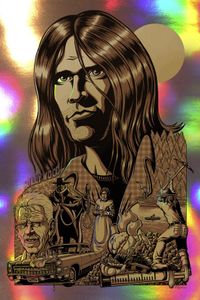 Neil Young Harvest 2012