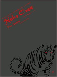 Neko Case Seattle 2004