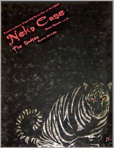 Neko Case Seattle 2004