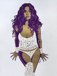 Mark Lanegan Portland 2011