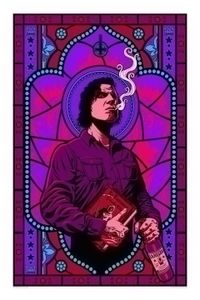 Mark Lanegan The Night Porter 2013
