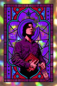 Mark Lanegan The Night Porter 2013