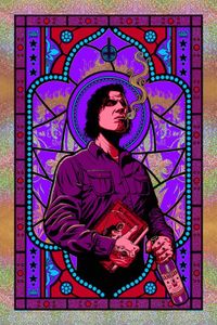 Mark Lanegan The Night Porter 2013