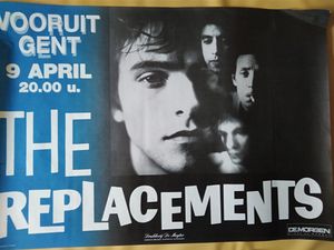 The Replacements