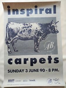 Inspiral Carpets