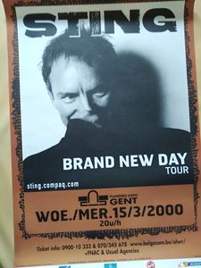 Sting