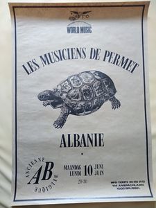 Les Musiciens De Permet