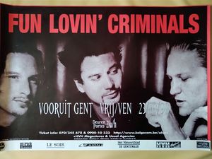 Fun Lovin' Criminals