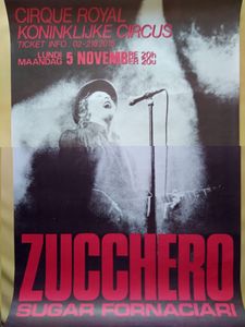 Zucchero
