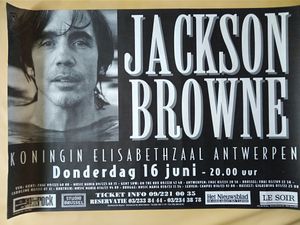 Jackson Browne