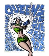 Queens Of The Stone Age Regina 2008