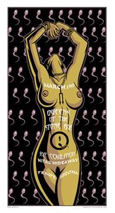 Queens of the Stone Age Tempe 2003