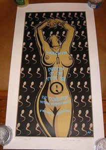 Queens of the Stone Age Tempe 2003