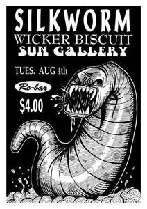 Silkworm Seattle 1993