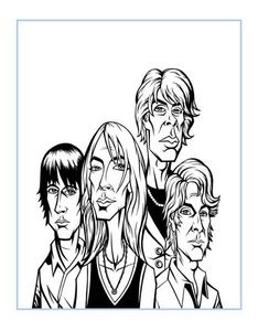 Sonic Youth Seattle 2006