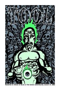 Tool George 2006