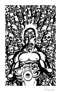 Tool George 2006