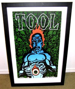 Tool George 2006