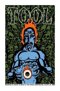 Tool George 2006