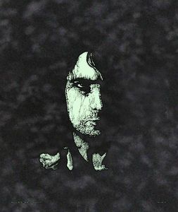 Syd Barrett Where are you now? 2006