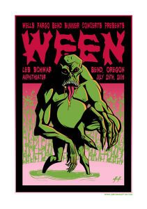 Ween Bend 2006