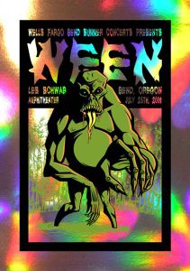 Ween Bend 2006