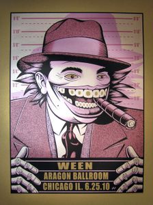 Ween Chicago 2010