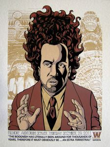 Ween Denver 2011