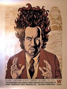 Ween Denver 2011