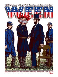 Ween Broomfield 2016 (Night 2)