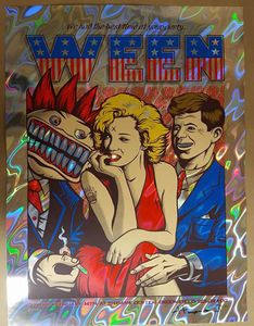 Ween Broomfield 2016 (Night 3)