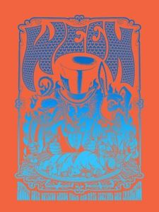 Ween San Francisco 2009