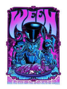 Ween San Francisco 2009