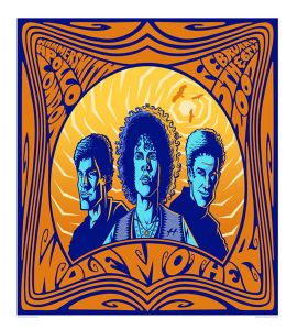 Wolfmother London 2007
