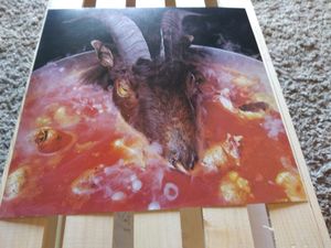Rolling Stones - Goats Head Soup 1973