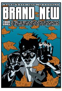 Brand New Tour 2003