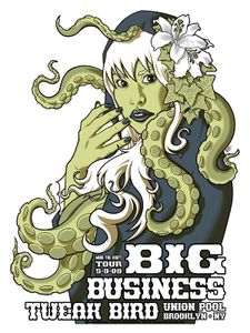 Big Business Brooklyn 2009
