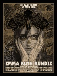 Emma Ruth Rundle Tour 2018