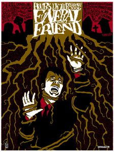 Funeral For a Friend European Tour 2006
