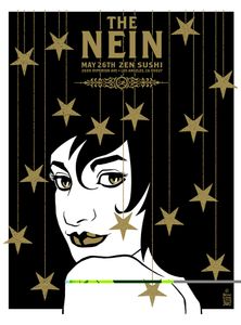 Nein Los Angeles 2005
