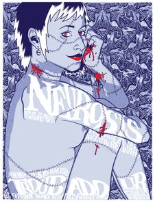 Neurosis Los Angeles 2004