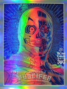 Puscifer Santa Barbara 2015